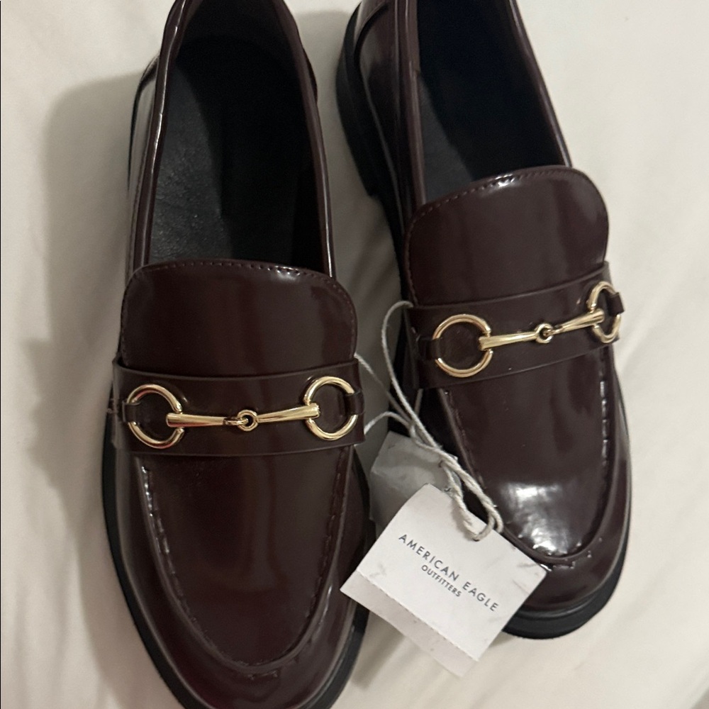American Eagle Outfitters Women’s Loafers